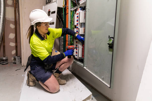 Industrial Electrical Services in MN