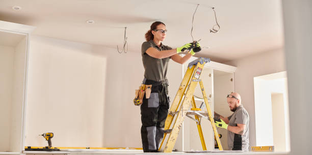 Best Local Electrician Companies  in Aitkin, MN