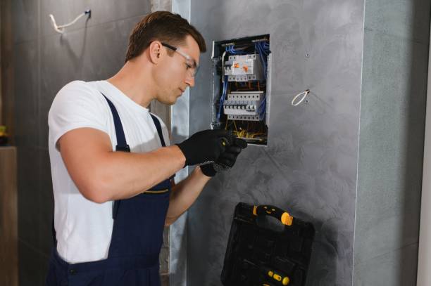 Best Electrical Troubleshooting Services  in Aitkin, MN