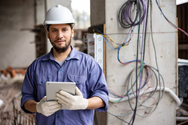 Best Electric Panel Repair  in Aitkin, MN