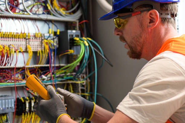 Best Licensed Electrician  in Aitkin, MN