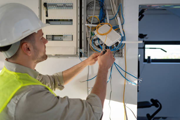 Best Affordable Electrician  in Aitkin, MN